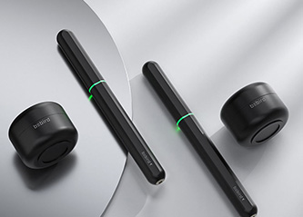 X17 Pro Smart Wireless Ear Cleaner