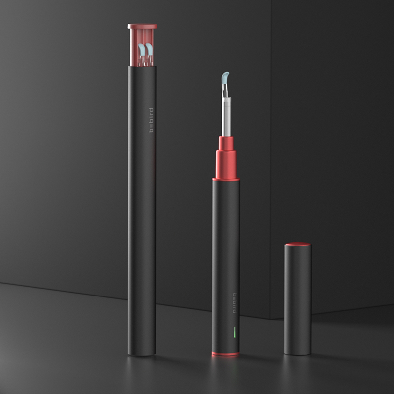 Bebird A2 Smart Visual Wireless Ear Endoscope Earwax Removal Endoscope