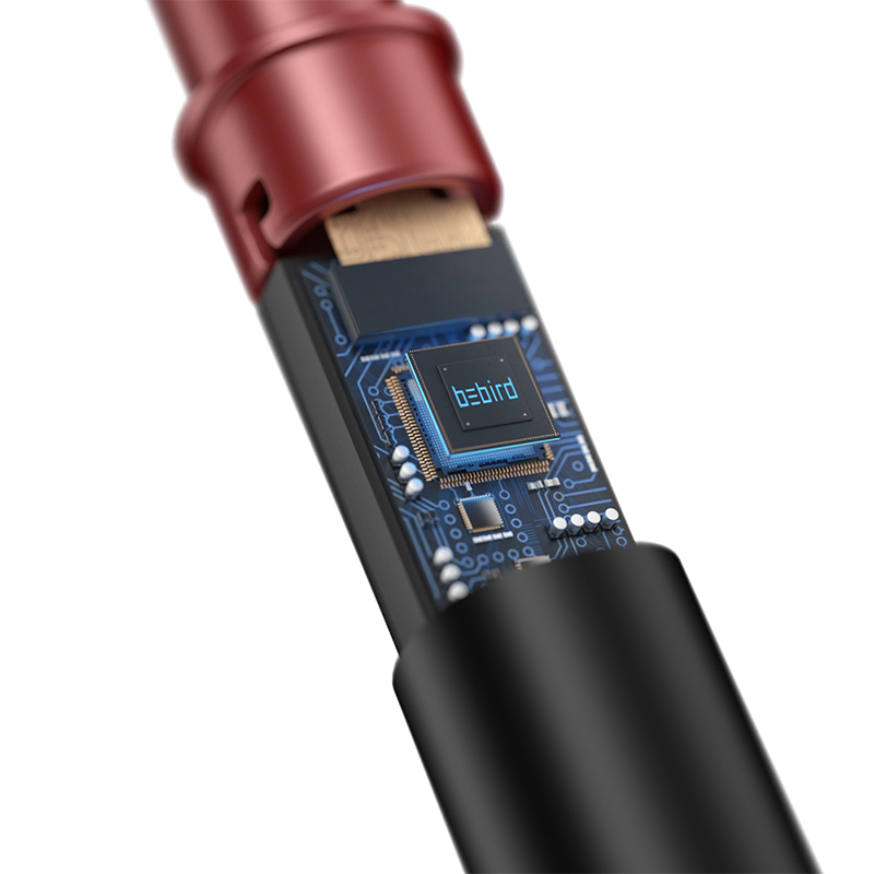 Bebird A2 Smart Visual Wireless Ear Endoscope Earwax Removal Endoscope