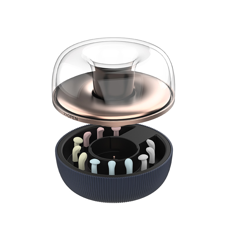 Bebird Note3 Pro 2-in-1 multifuntional earwax removal ear wax tweezers otoscope kit with 10MP 1080P camera