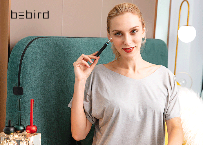 m9 Pro wireless visual intelligent visual earwax remover