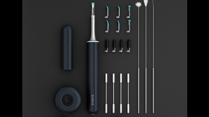 Which brand of visual ear pick is good? How about bebird Smart Visual Ear Pick X7 Pro