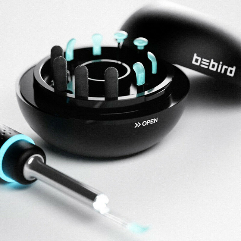 bebird M9Pro smart visual ear cleaning