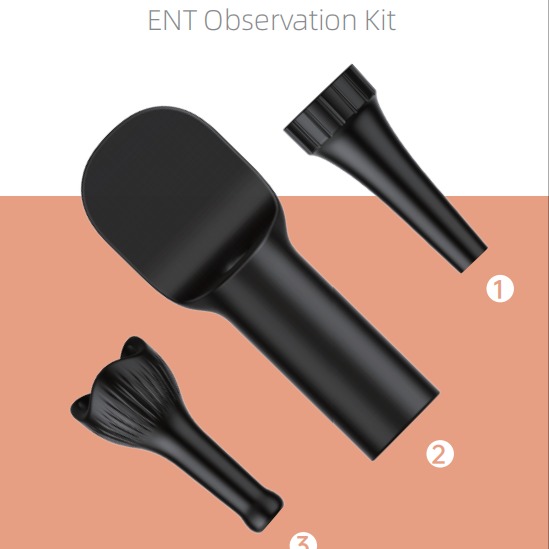 ENT Obaservation Cover Kit